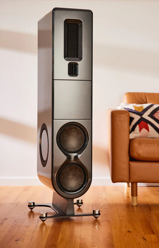 PS Audio aspen FR20 Louspeaker