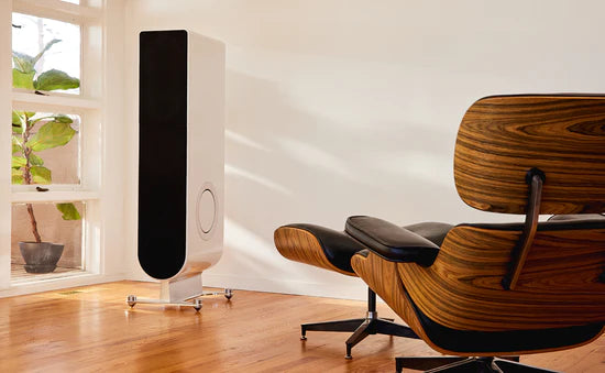 PS Audio aspen FR20 Louspeaker