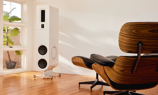 PS Audio aspen FR20 Louspeaker