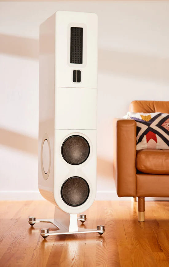 PS Audio aspen FR20 Louspeaker