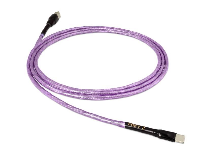 Nordost USB 2.0 Cables