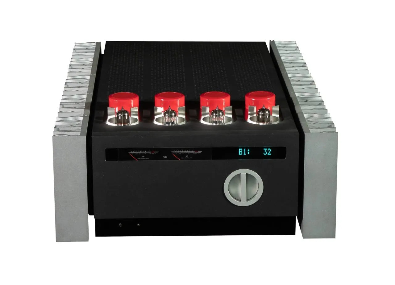 Pathos InPol Heritage MKII Integrated Amplifier