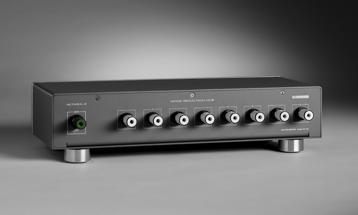 Shunyata - Altaira-X- ALL  - Shunyata products are custom orders, No refunds or exchanges