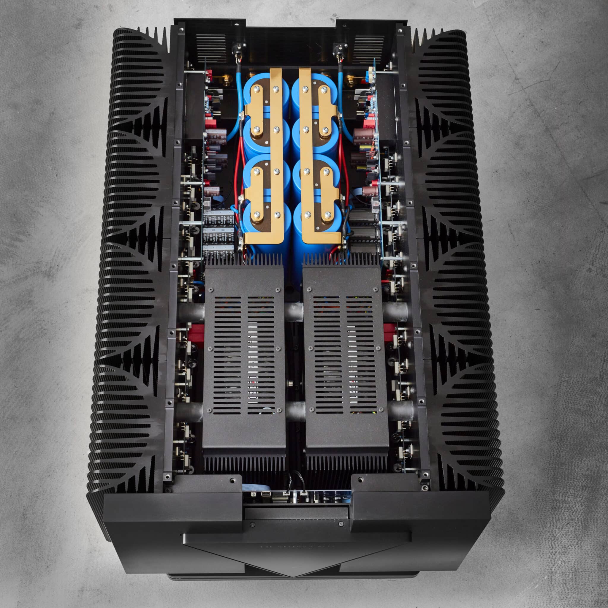 THE GRYPHON Apex MONO Power Amplifier (Email or Call For Availability)