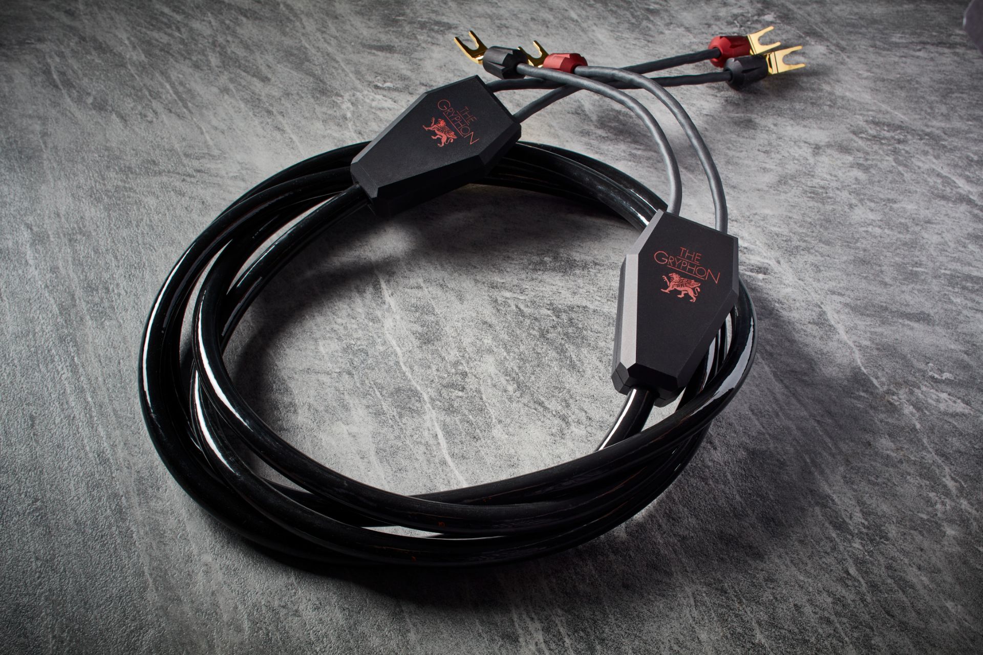 Gryphon Vanta Speaker Cables