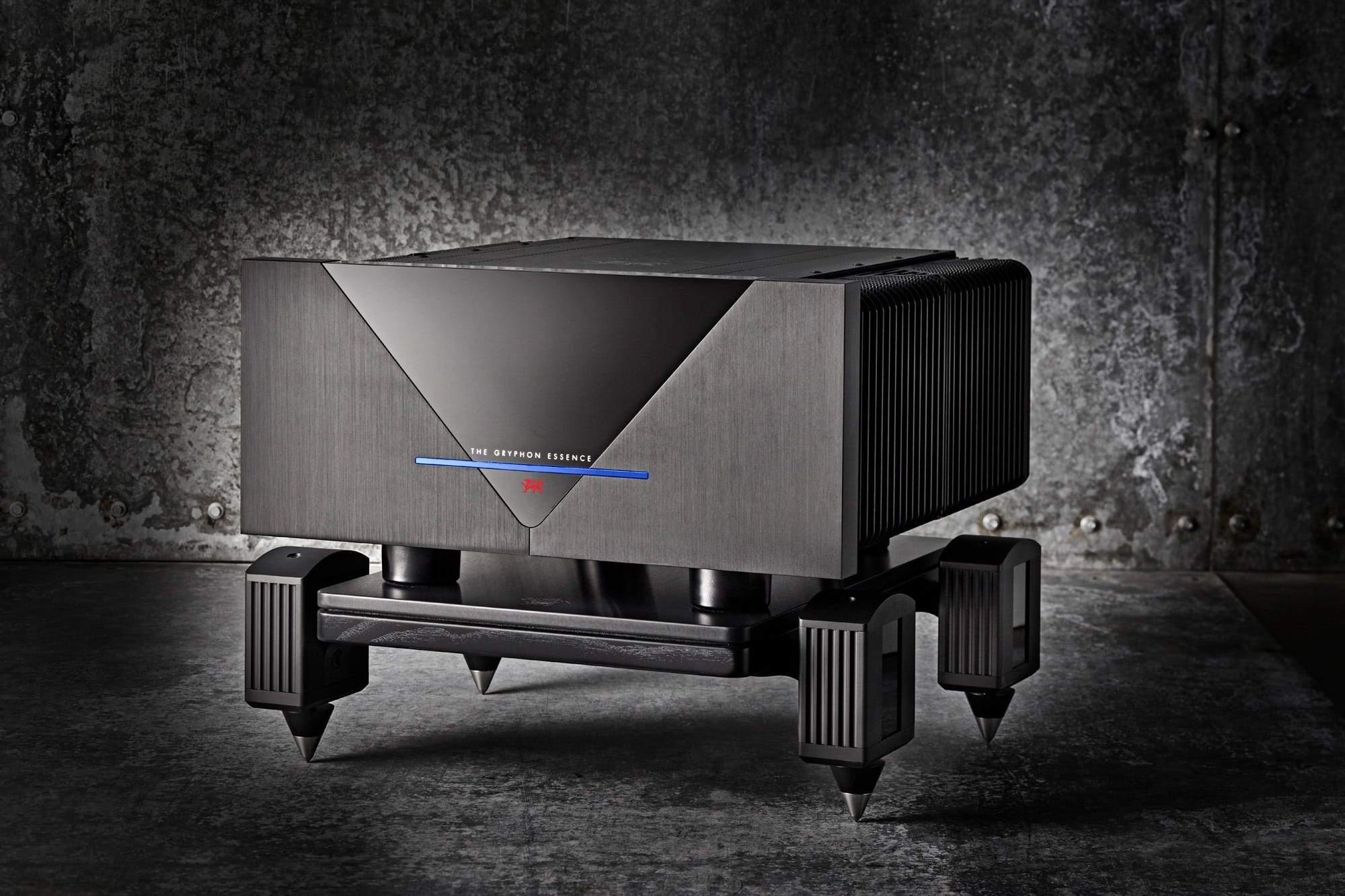 Gryphon StandArt Amp Stand (Email or Call For Availability)