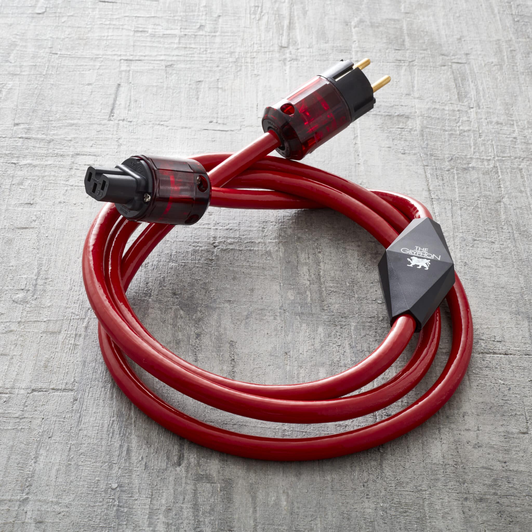 Gryphon Rossa Power Cable