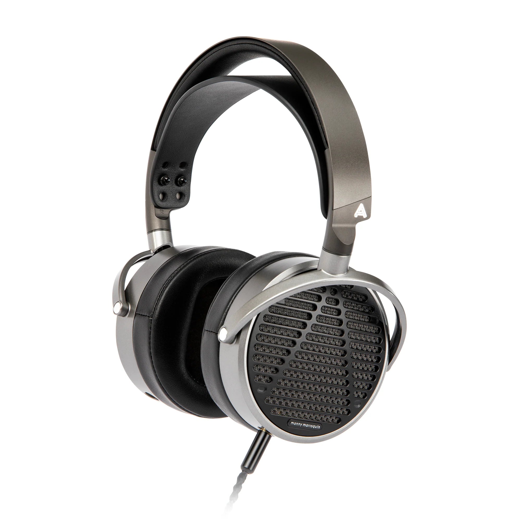 Audeze MM-100 open-back headphones