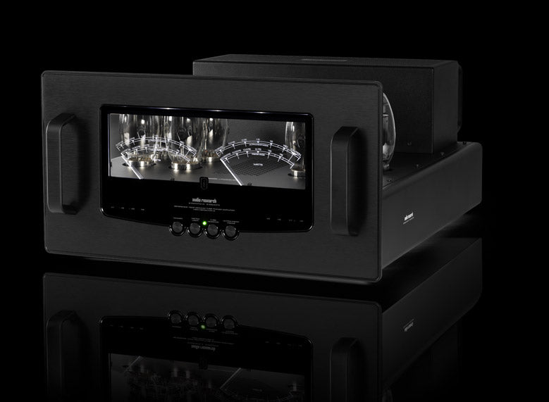 Audio Research Reference 160S Stereo Power Amplifier