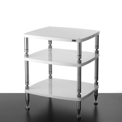 Solid Steel - Hyperspike HF Series Racks