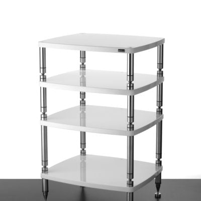 Solid Steel - Hyperspike HF Series Racks