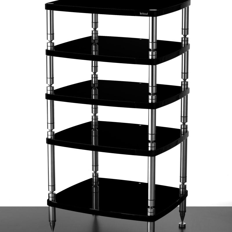 Solid Steel - Hyperspike HF Series Racks