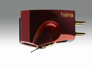 Hana HANA Umami Red Phono Cartridge