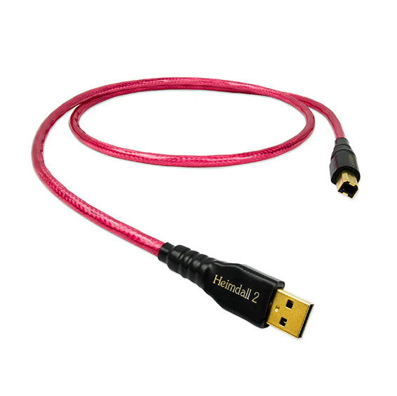 Nordost USB 2.0 Cables