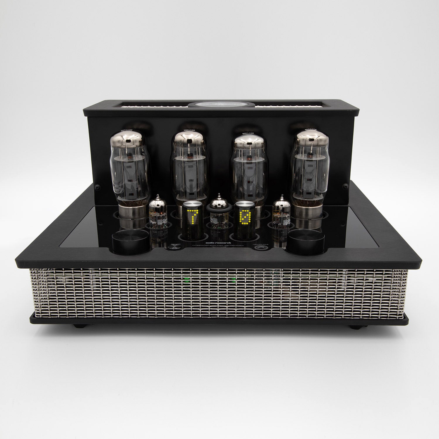 Audio Research I/70 Integrated Amplifier - Thumbnail 3