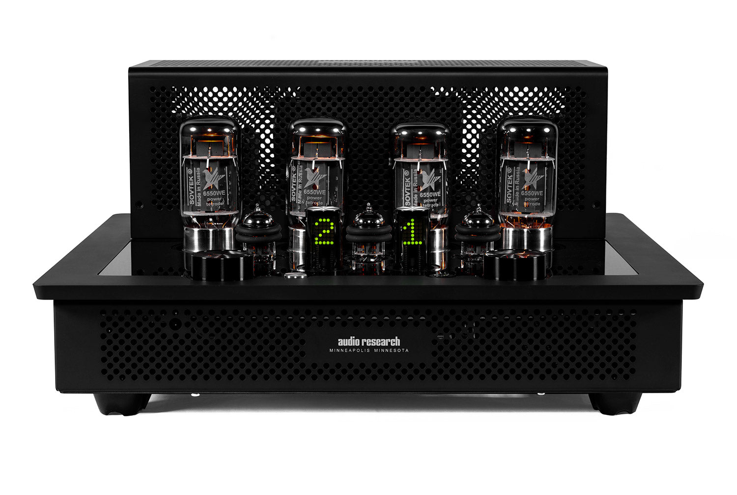 Audio Research I/50 Integrated Amplifier