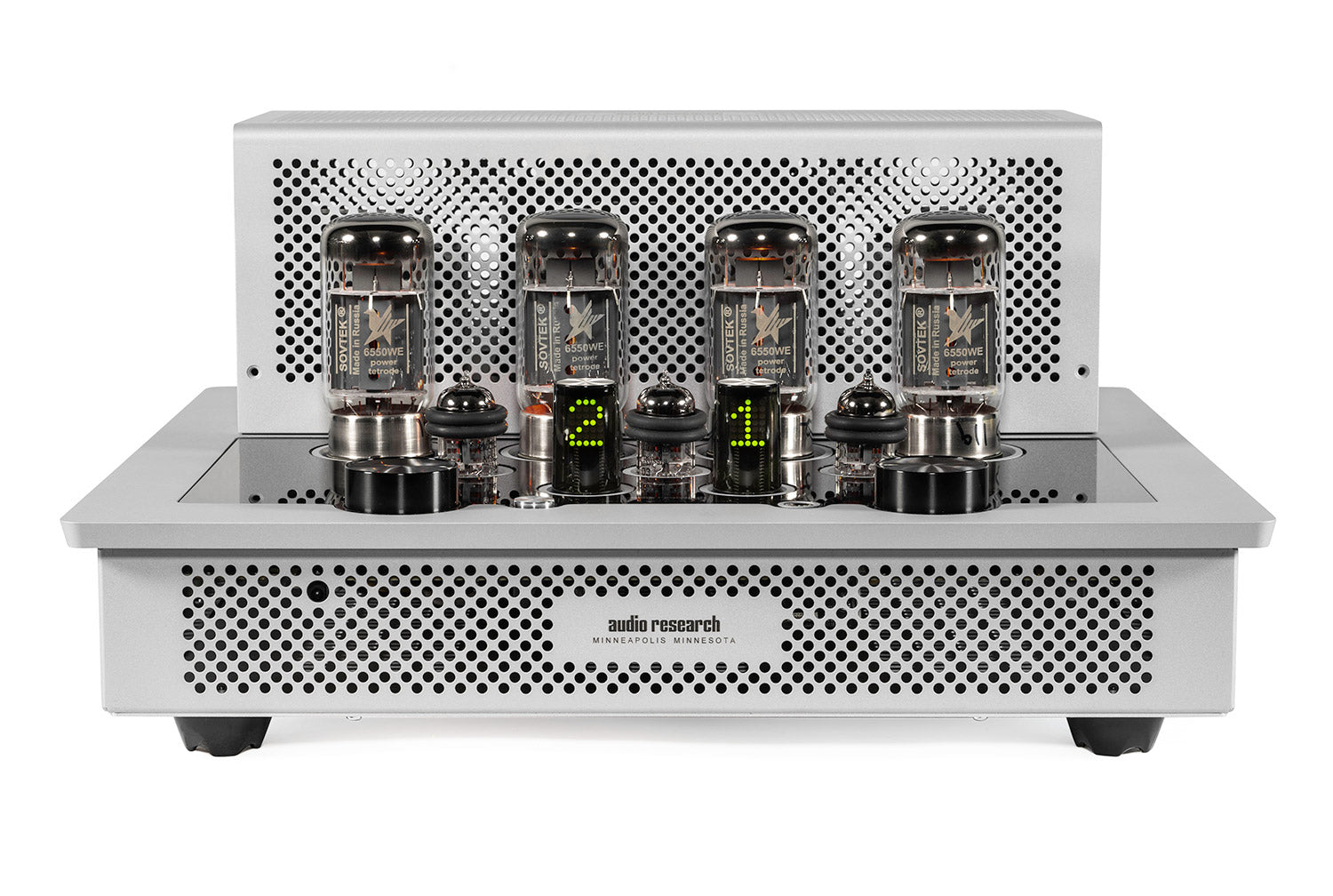 Audio Research I/50 Integrated Amplifier
