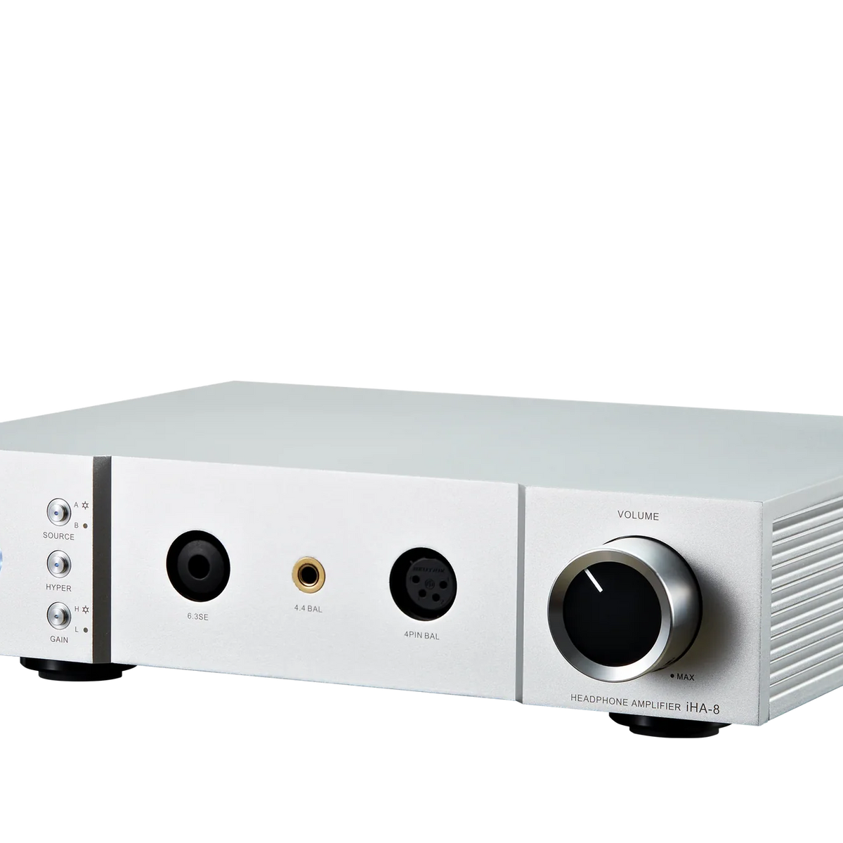 Cayin AS-8i MKⅢ Cayin AS-8i MKⅢ Vacuum Tube Integrated Amplifier With