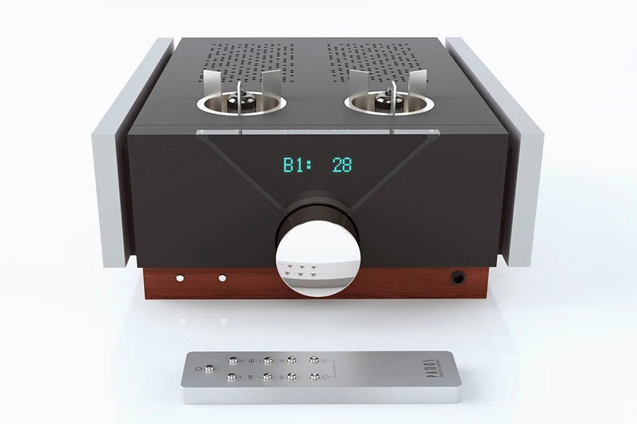 Pathos InControl MKII Preamplifier