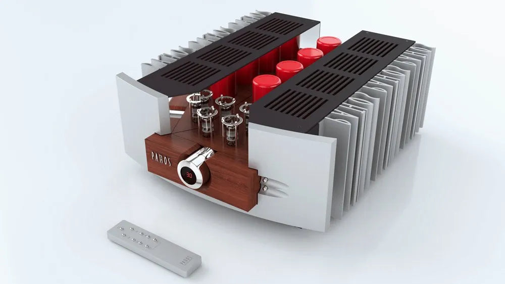 Pathos InPol2 MKII Integrated Amplifier