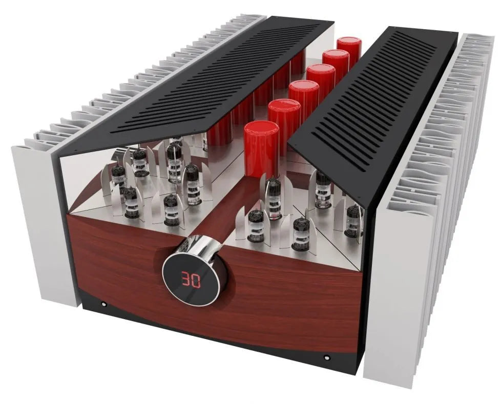 Pathos InPol Legacy Integrated Amplifier