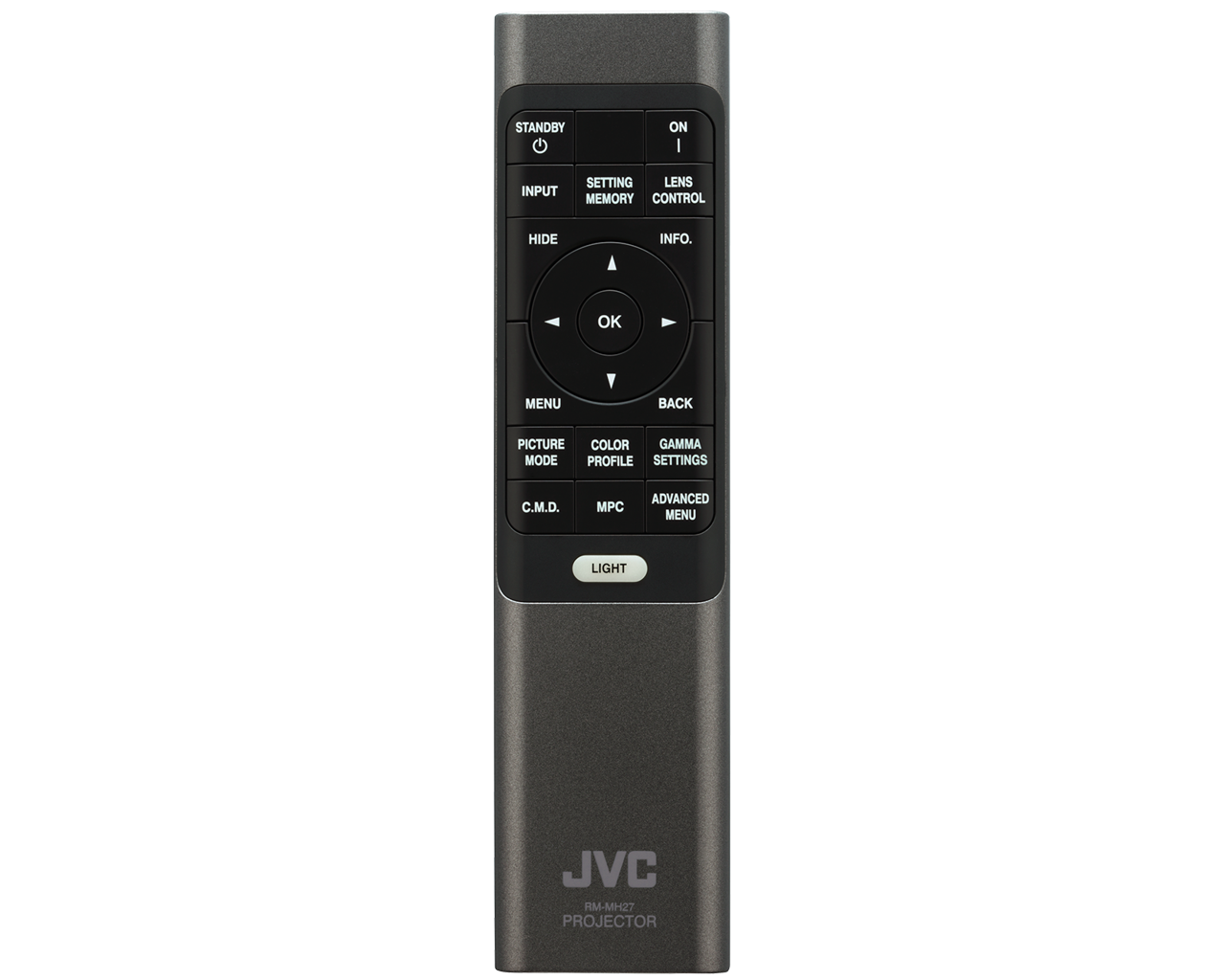 JVC DLA-RS3200 - Laser Projector with 8K e-ShiftX