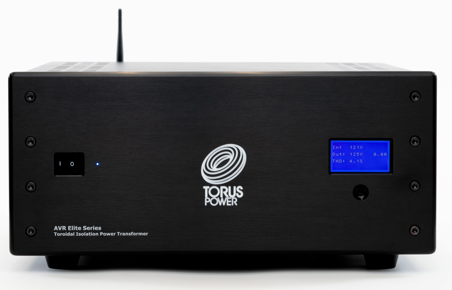 Torus Power AVR Elite Series