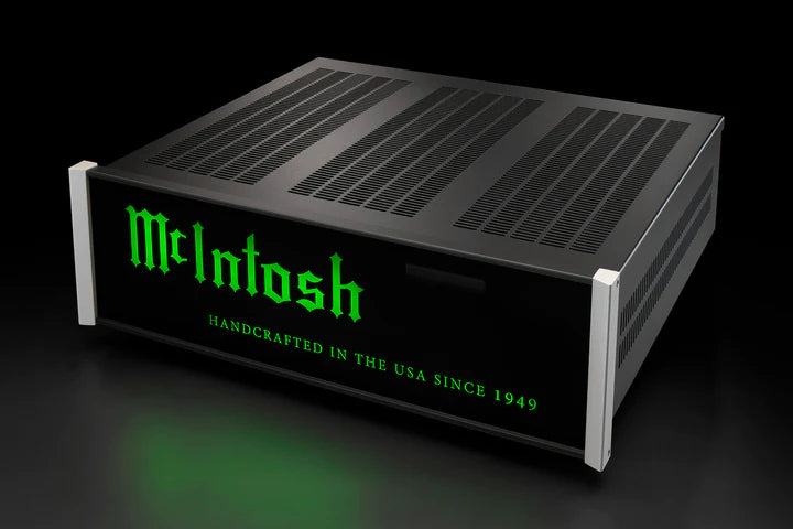 McIntosh LB200 Light Box (In-Store Purchases Only & USD Pricing)