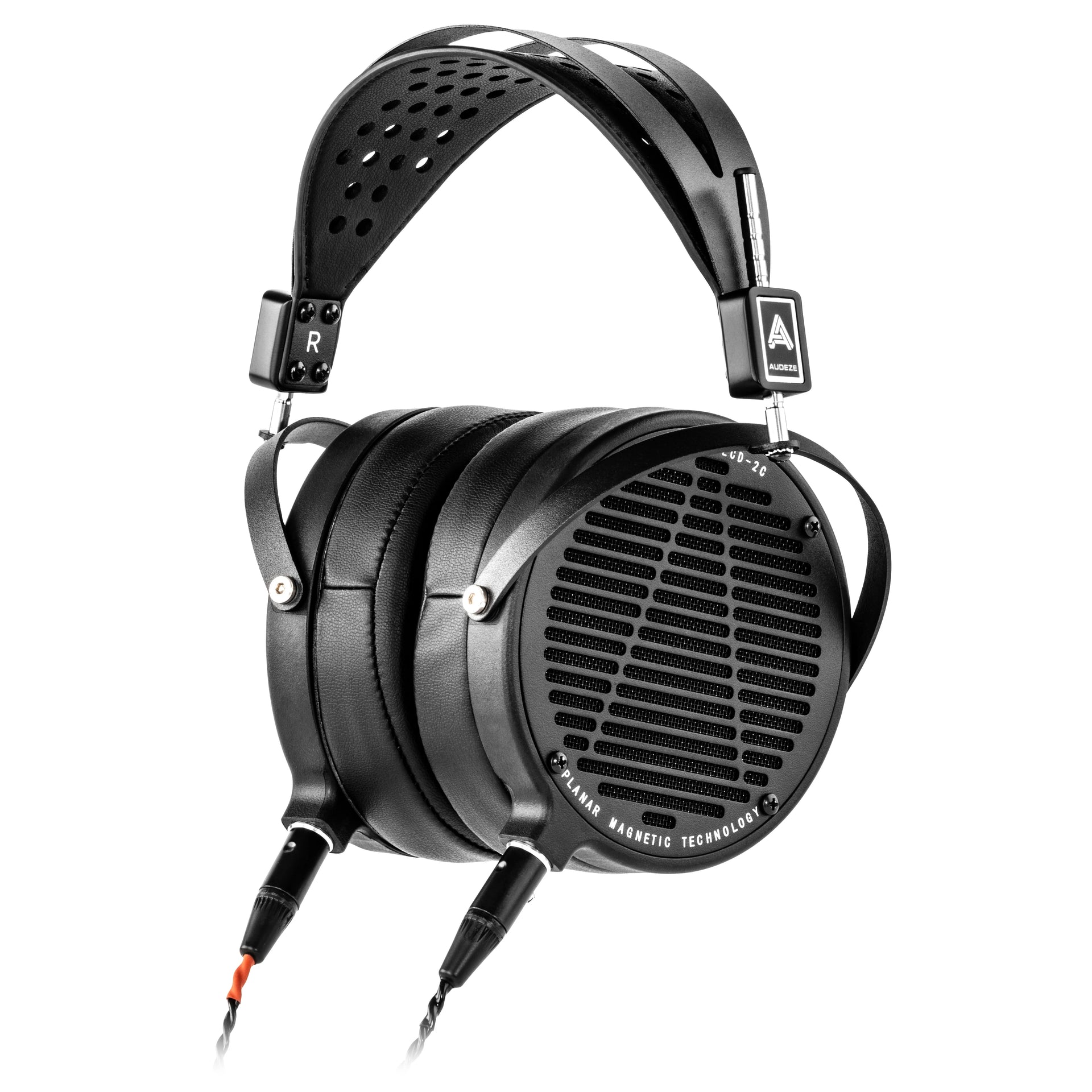 Audeze LCD-2 Classic（LCD-2C）ほぼ新品 Audeze LCD-2 Classic Headphones - High-End Audio with Unmatched