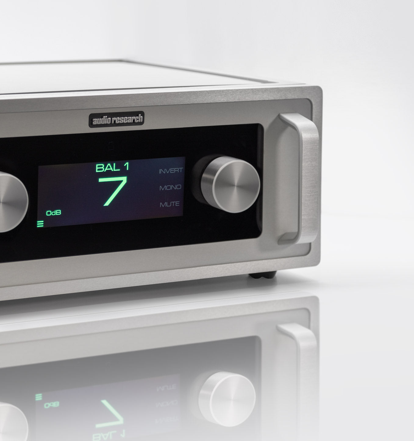 Audio Research Reference 7 Preamplifier