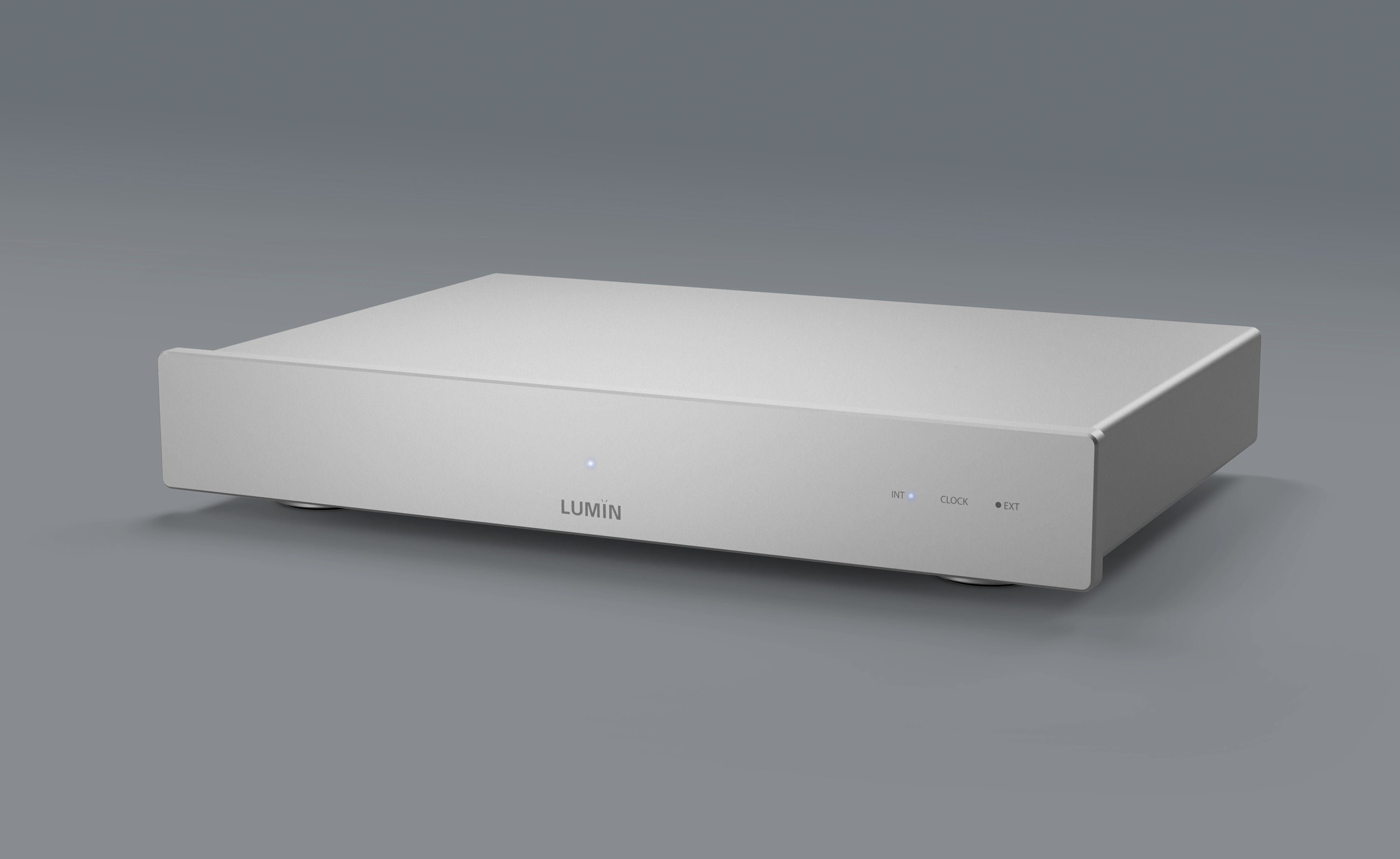 (PRE-ORDER END OF MAY) Lumin N1 Audiophile Network Switch