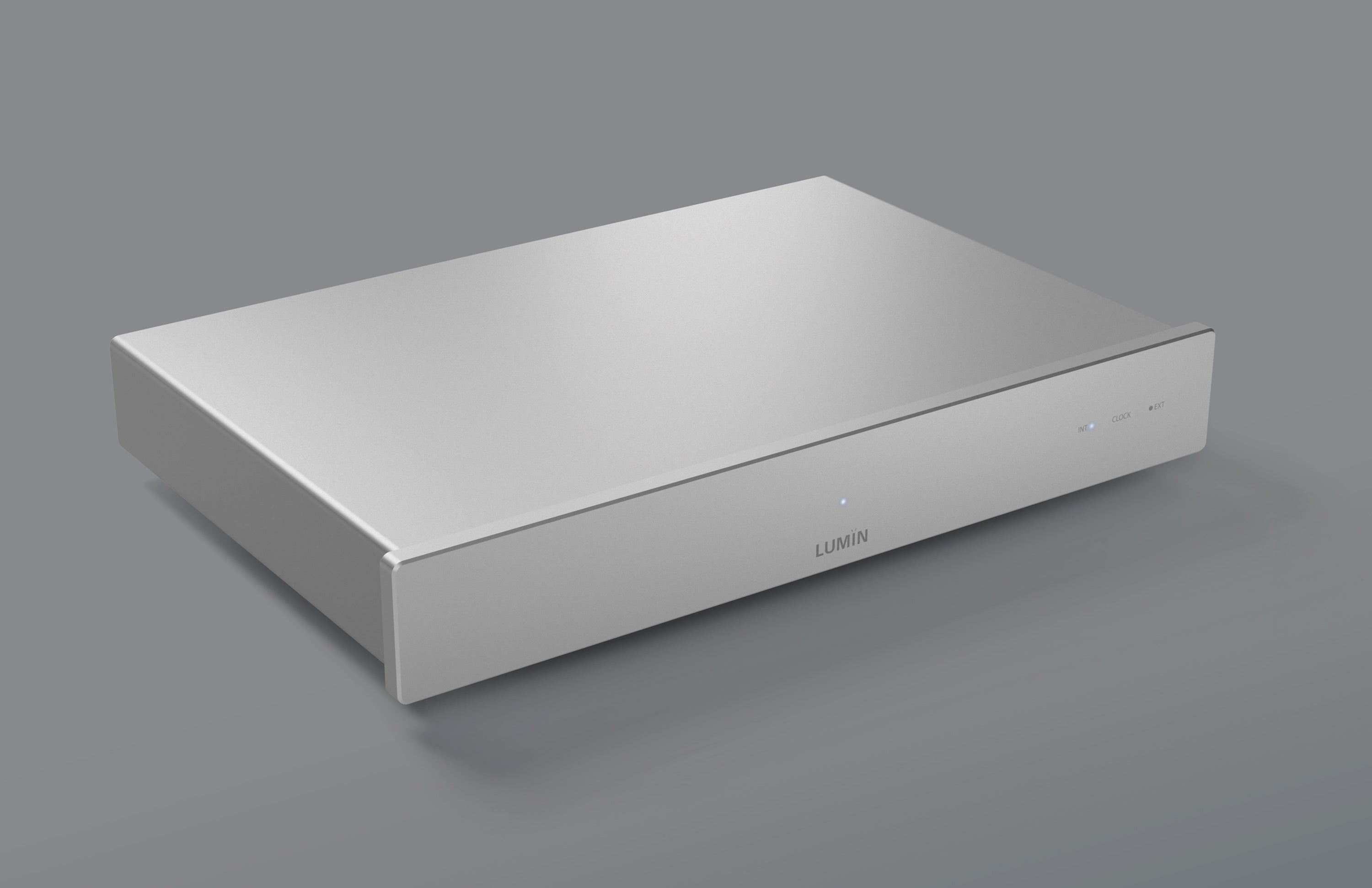 (PRE-ORDER END OF MAY) Lumin N1 Audiophile Network Switch