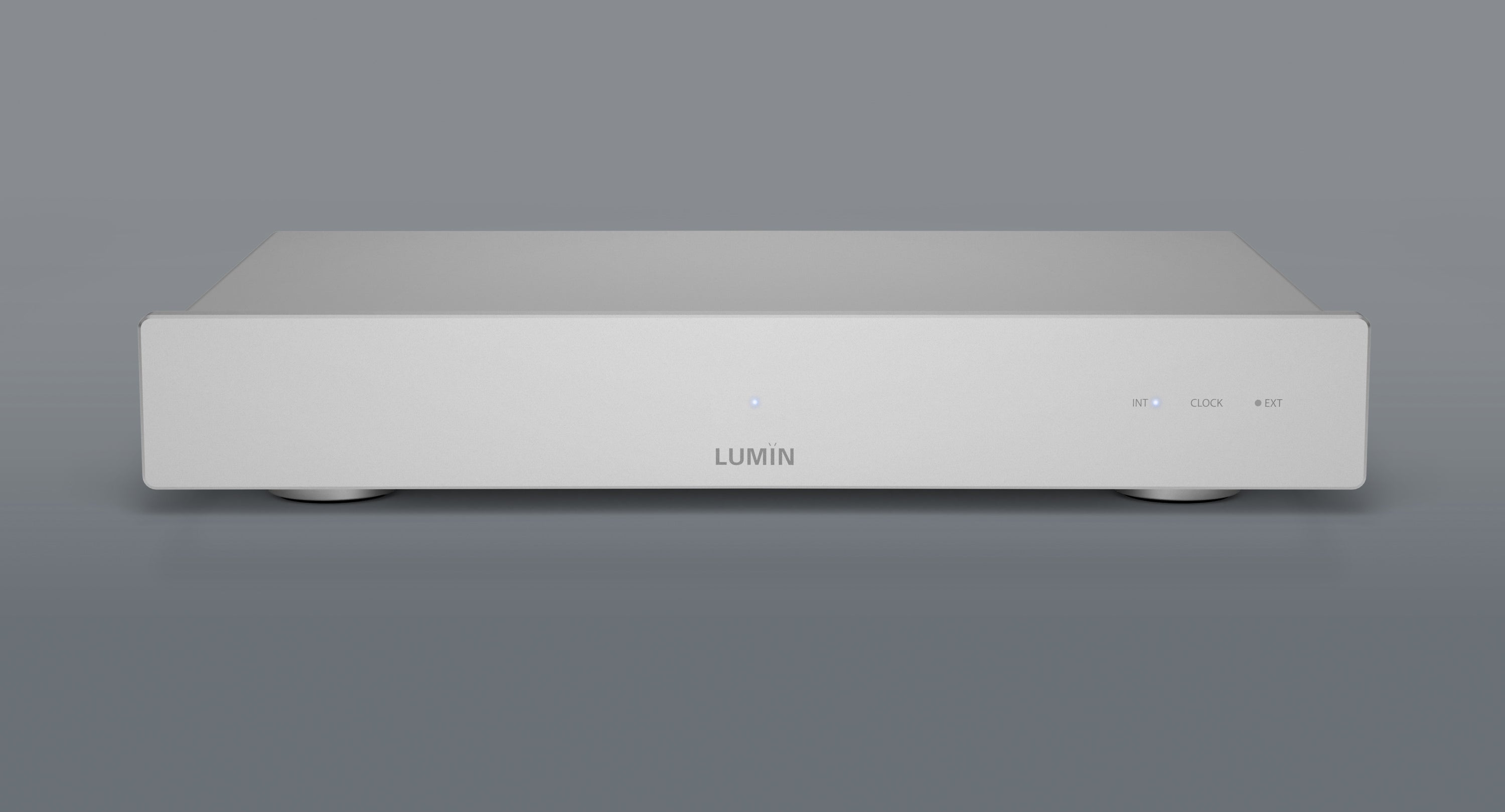 (PRE-ORDER END OF MAY) Lumin N1 Audiophile Network Switch