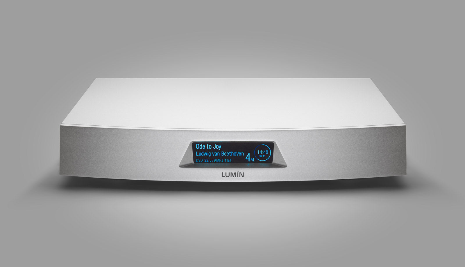 Lumin T3X Network Player