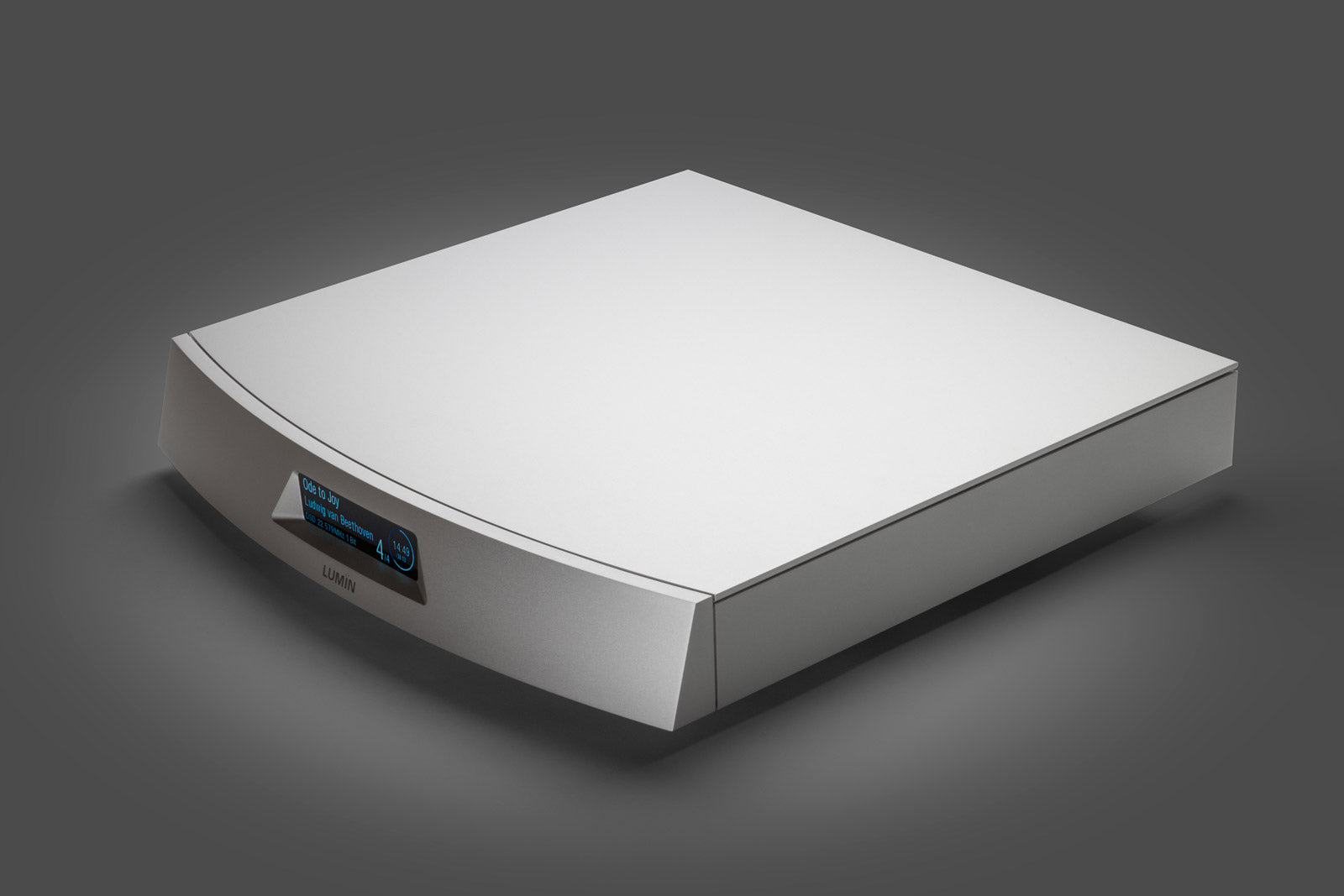 Lumin T3X Network Player