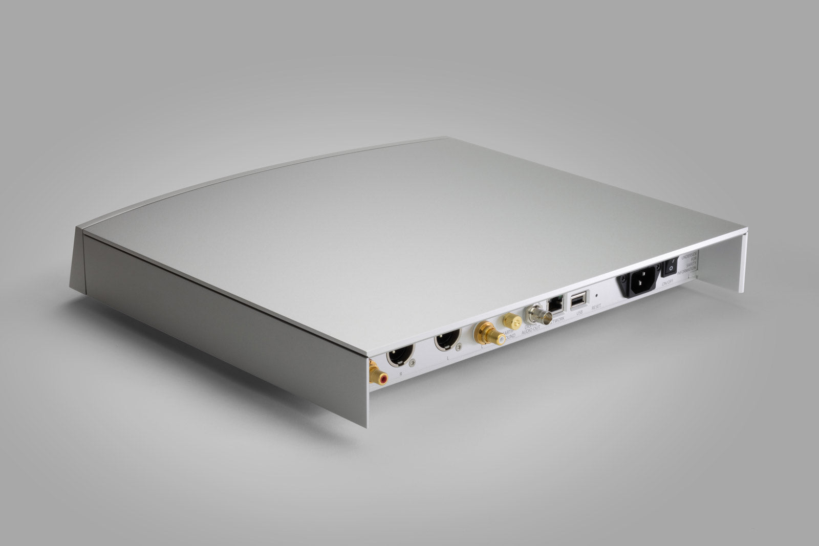 Lumin T3X Network Player