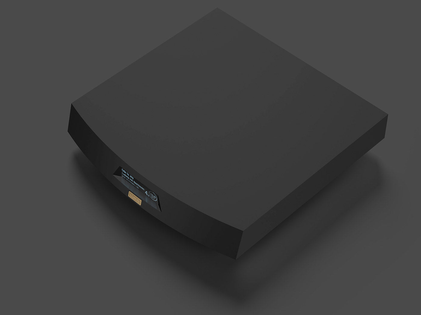 Lumin X2 Reference Network Player