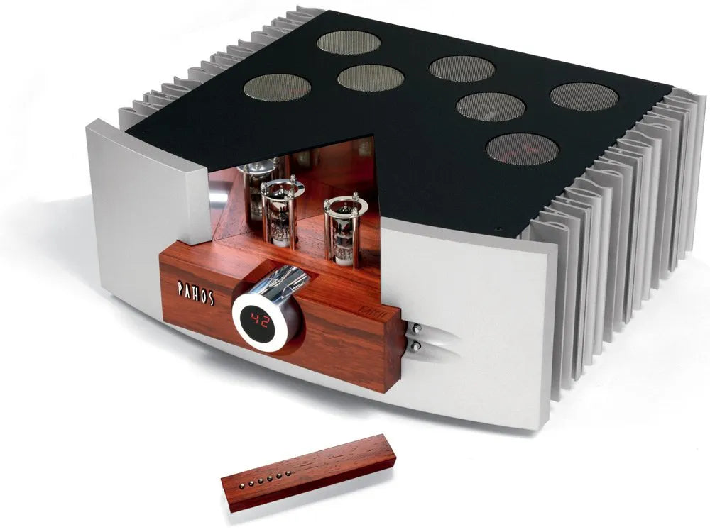 Pathos Logos MkII Integrated Amplifier