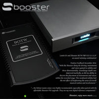Lumin - Audiophile Network Music Player | Audio Excellence Canada