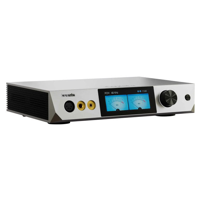 Luxsin X9 Headphone Amplifier/DAC