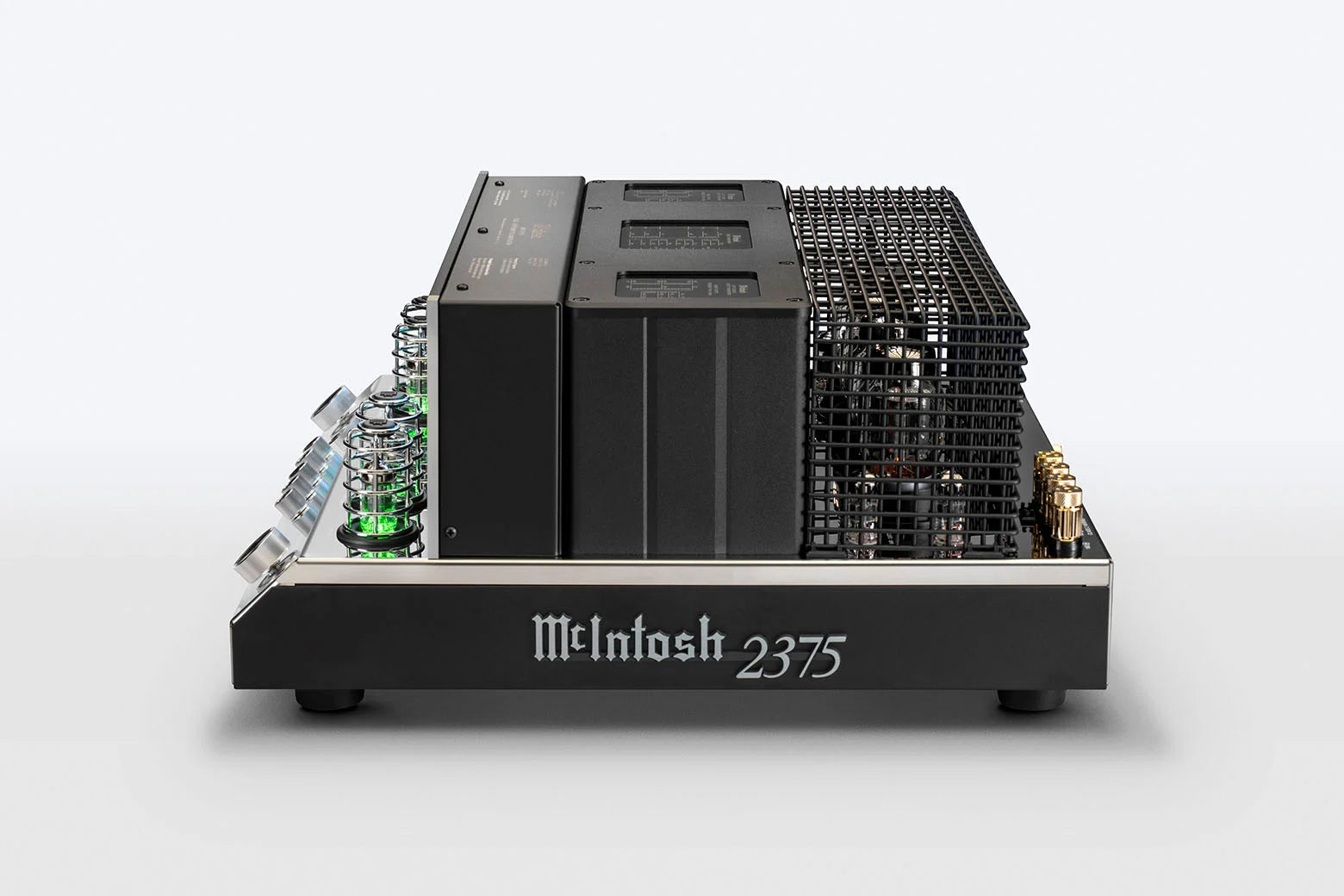McIntosh MA2375 Vacuum Tube Integrated Amplifier (In-Store Purchases Only)