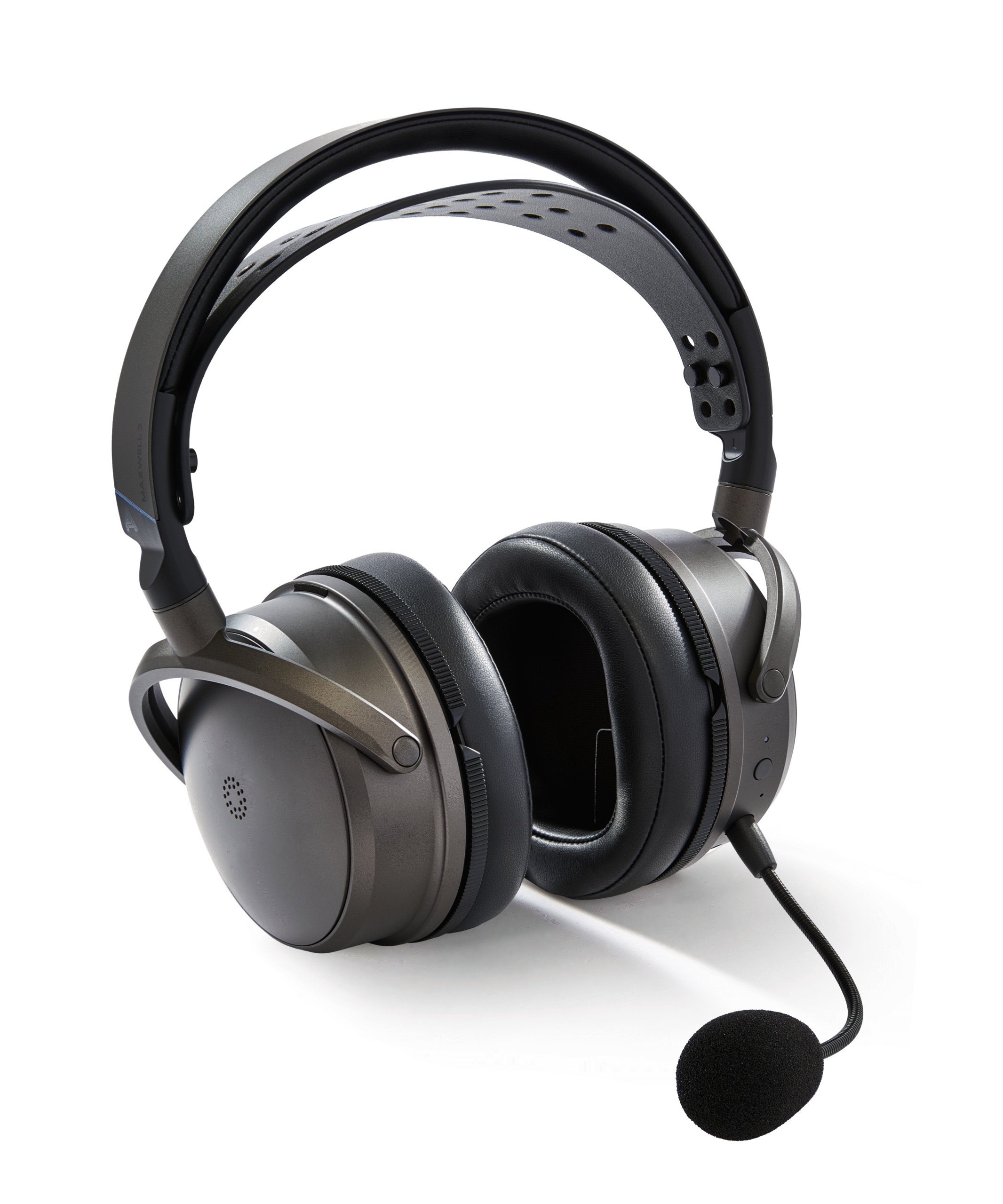 Audeze Maxwell 2 Wireless Headset (Check With Us For Inventory)