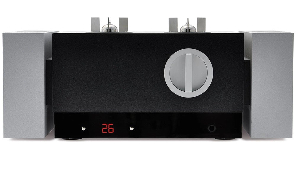 Pathos InPol Remix MKII Integrated Amplifier