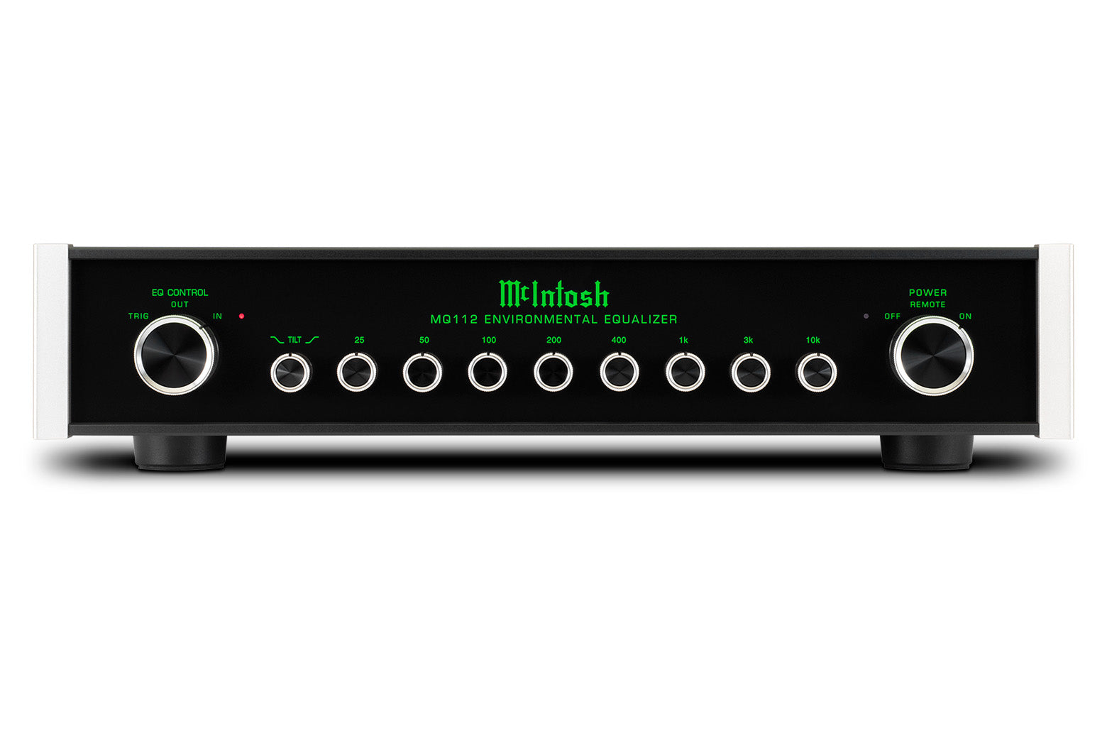 McIntosh MQ112 Environmental Equalizer (In Store Purchases Only)