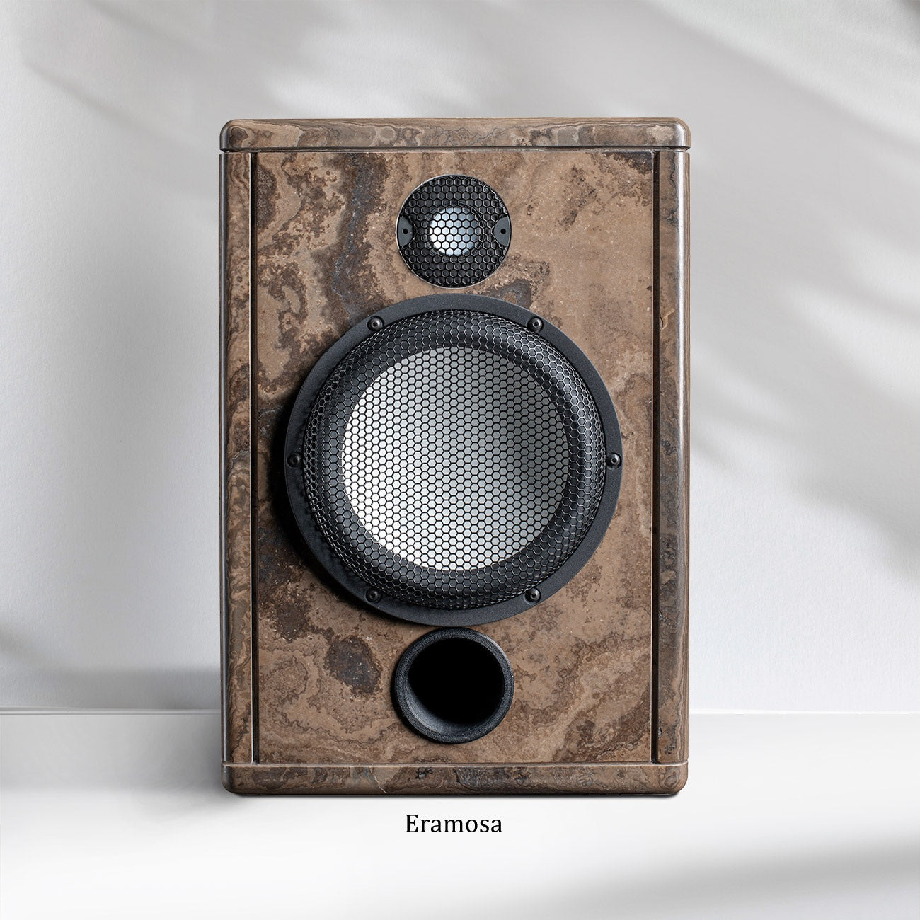 Acora Acoustics MRB-1 Stand Mount - 2 Driver, 2-way design   ( In Store Purchase Only )