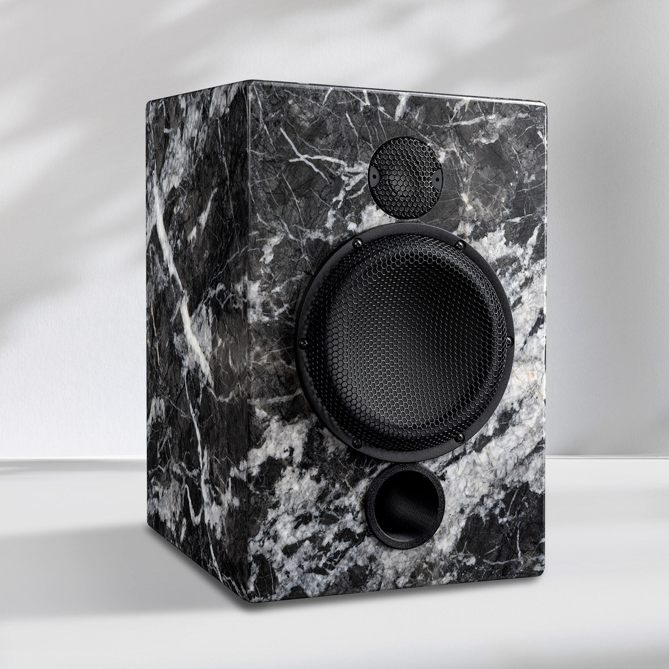 Acora Acoustics MRB.2 Stand Mount Speaker ( In Store Purchase Only )
