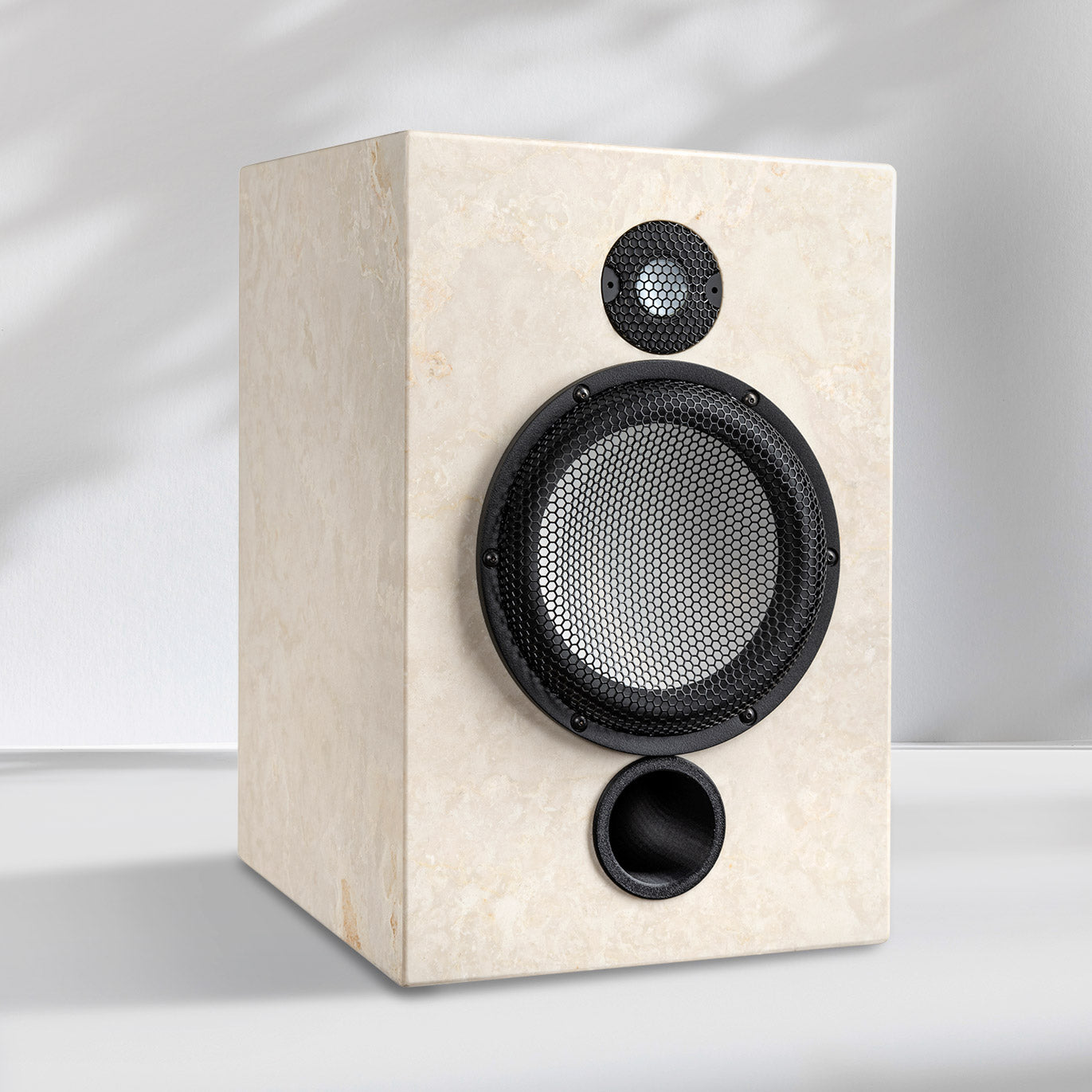 Acora Acoustics MRB.2 Stand Mount Speaker ( In Store Purchase Only )