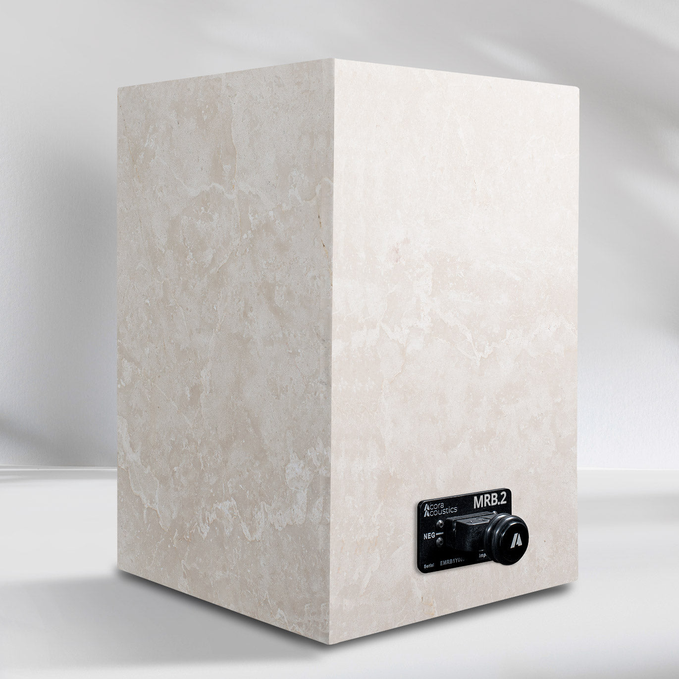 Acora Acoustics MRB.2 Stand Mount Speaker ( In Store Purchase Only )