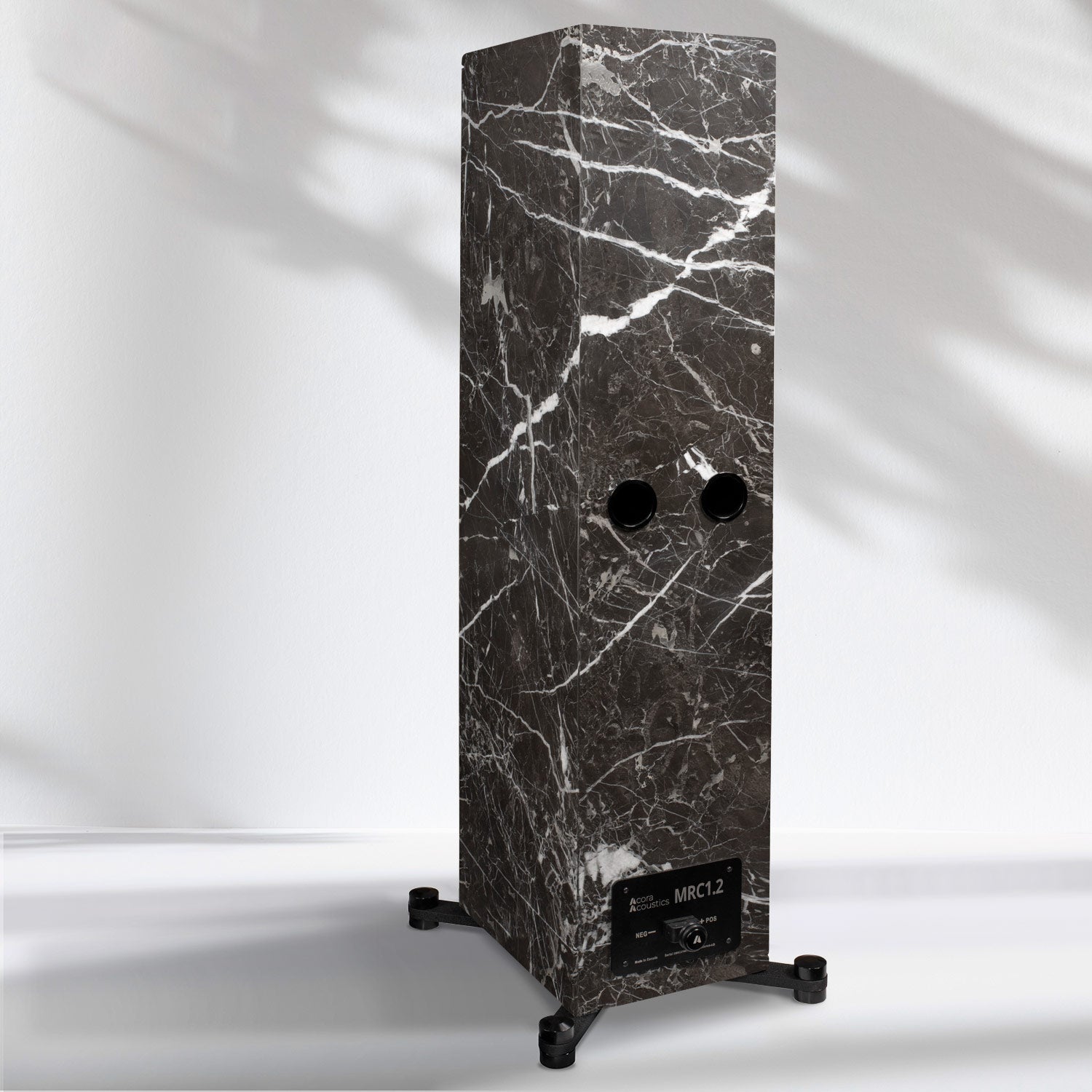 Acora Acoustics MRC1.2 Stand Mount Speaker ( In Store Purchase Only )