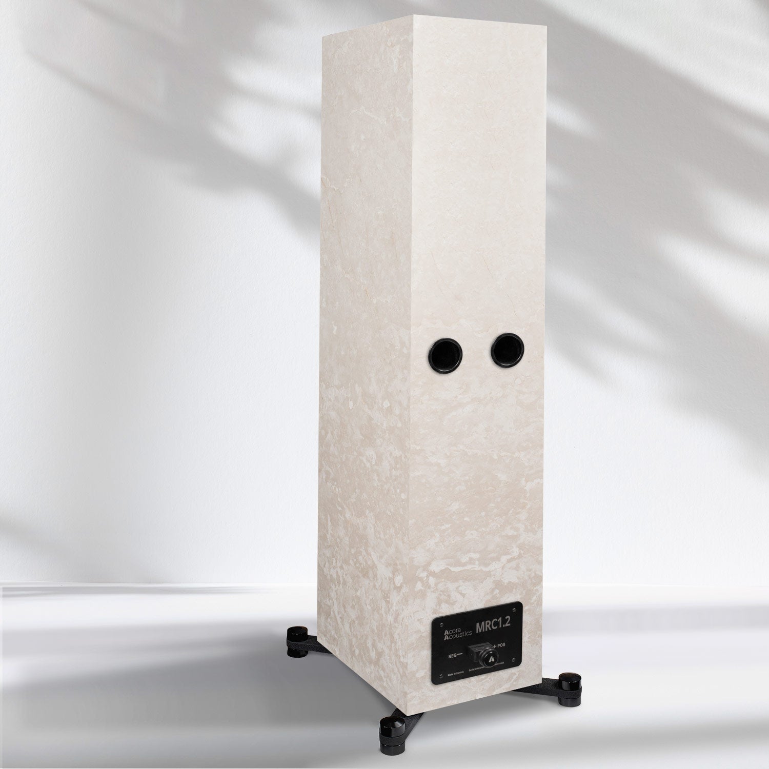 Acora Acoustics MRC1.2 Stand Mount Speaker ( In Store Purchase Only )